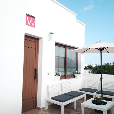 Casa Isabel Vila Playa Honda  Exterior foto